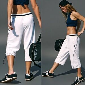 Free People Movement Hot Mesh Pant